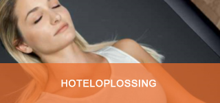 hoteloplossing hoteloplossing