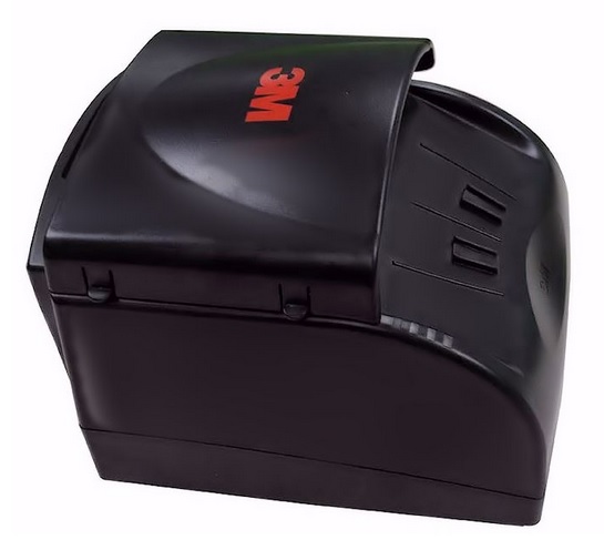 3M™ AT9000 MK2 Full Page Passport Scanner with Authentication