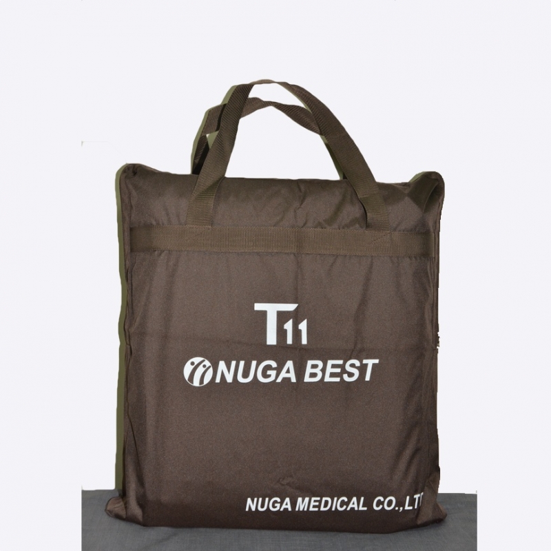 Nuga Best T11 Tourmanium Warmte Mat CDEVICE data technology