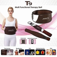 NUGA BEST T9 Warmte Riem