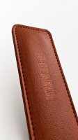 Lederen opberghoes D-READER