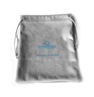 Breathely, wearable air purifier
