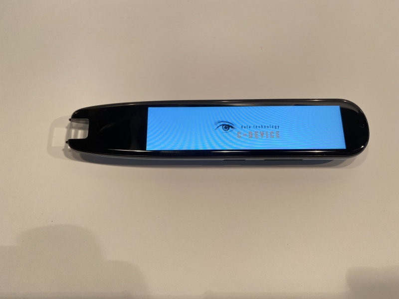 D-READER AI