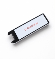 D-READER AI