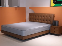 Ice Sleep AI - Watergekoelde deken met hoeslaken