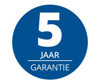 3-jaar extra garantie Ice Sleep